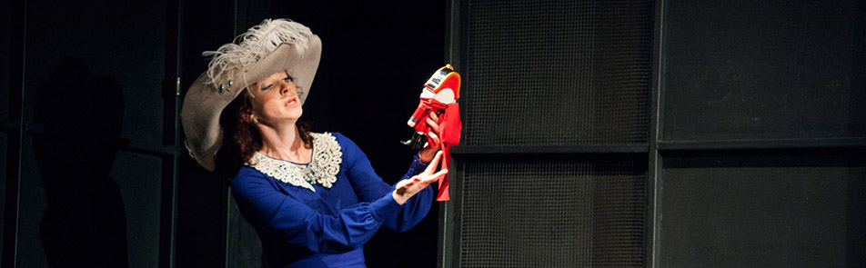 Билеты на Тайну заколдованного принца в Ленкоме театр