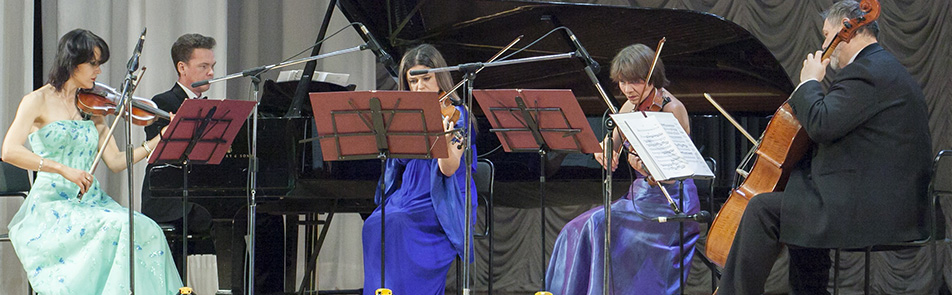 Билеты на Камерную музыку Вены в Большом театре (Бетховенском зале)