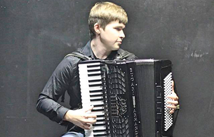 Билеты на Эмоции в Центральном Доме Актере