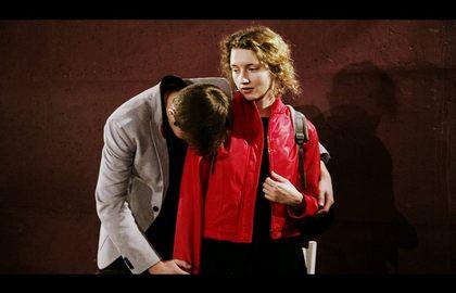 Билеты на Чучело в Театре им. Булгакова