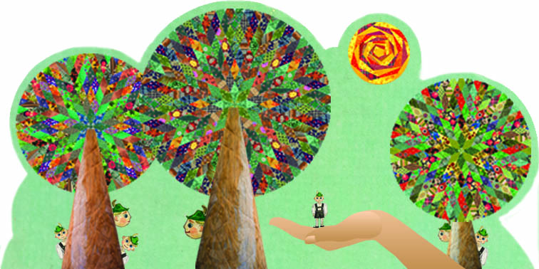 Билеты на Мальчик-с-пальчик в Театре кукол Московский (малый зал)