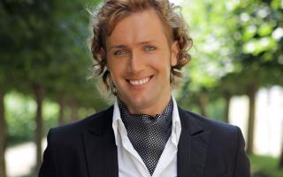 Билеты на Евгения Южина в Доме Музыки (Камерный зал)