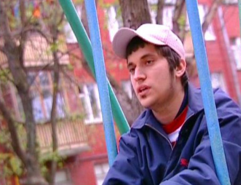 Билеты на Пашу Техник (Kunteynir) в Клубе 1930