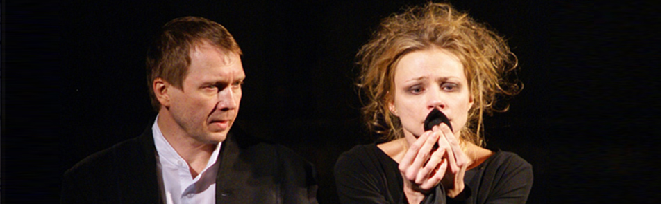 Билеты на Калигулу в Московском Губернском театре