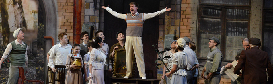 Билеты на Судьбу одного дома в Армиях театр