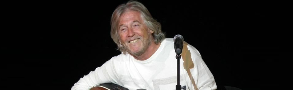 Билеты на Вячеслава Малежика в Клубе Союзе Композиторове