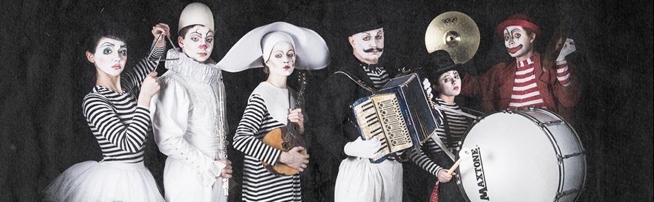 Билеты на Новогоднюю сказку для ёжика с оркестром в Чайковскоге КЗ