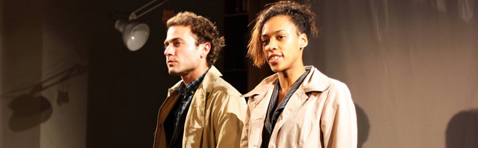 Билеты на Осторожно, Эльфы! в Нации театр (Малая сцена)