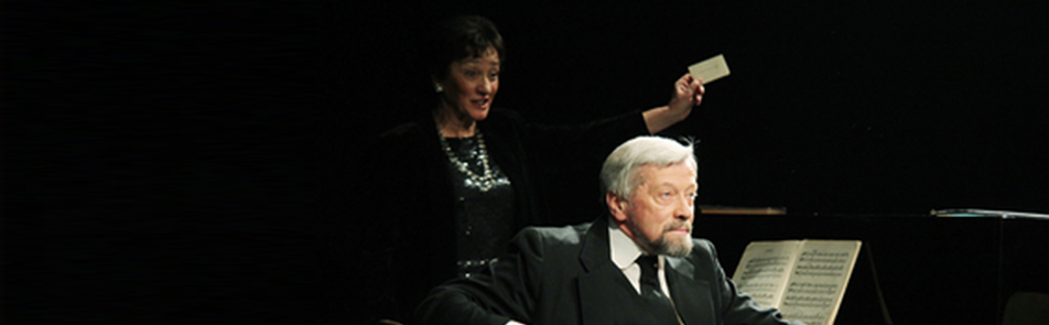 Билеты на Семь жизней Немировича-Данченко в МХТ Чехова (новая сцена)