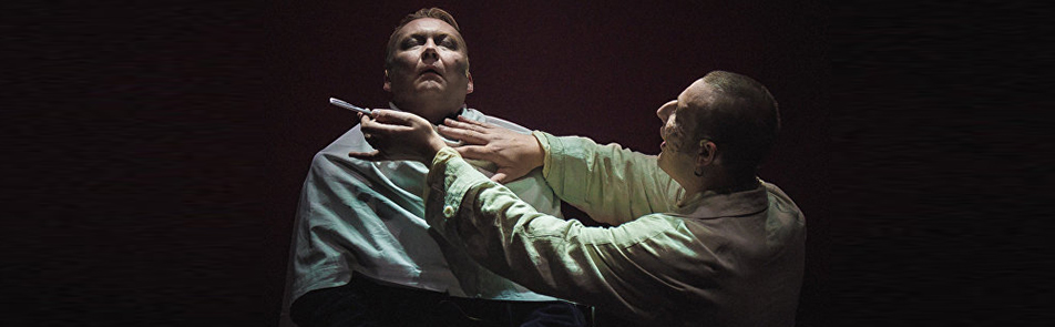 Билеты на Суинь Тодд, маньяк-цирюльник с Флит-стрит в Не Таганке театр