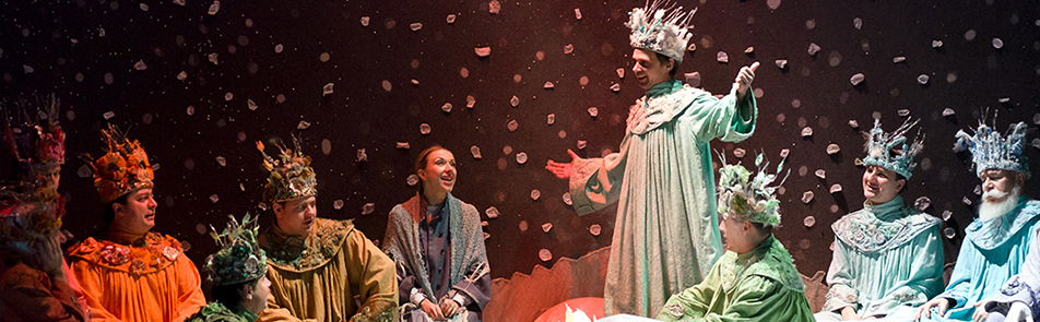 Билеты на Двенадцать месяцев в Джигарханяне театр