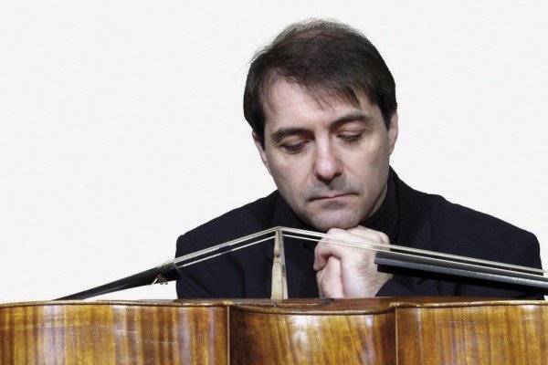 Билеты на Александра Рудина в БЗК