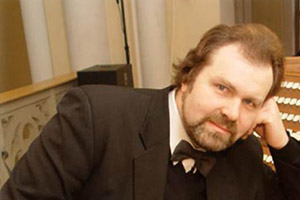 Билеты на Алексея Паршина в БЗК