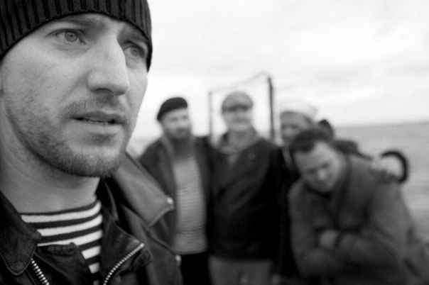 Билеты на Александра Устюгов и группа EKIBASTUZ в Клубе 1930