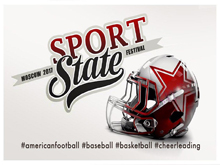 Билеты на Спортивный фестиваль Sport States в МСЕ Лужники