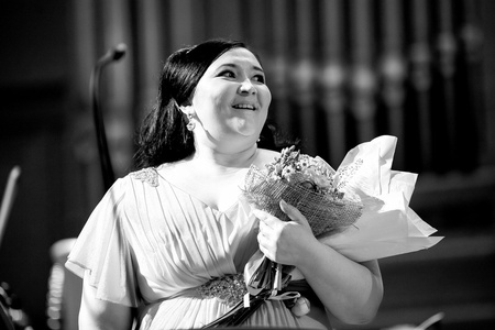 Билеты на Оперу априори в Концертном зале Зарядье (Малый зал)