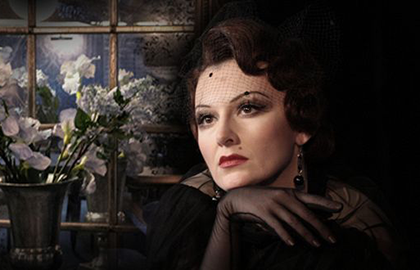 Билеты на Марину Есипенко в Вахтанговах театр (Арт-кафе)