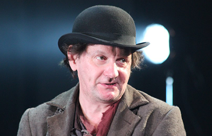 Билеты на Юрия Краскова в Вахтанговах театр (Арт-кафе)