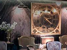 Билеты на Концерт для Актера с оркестром в Вахтанговах театр (Арт-кафе)