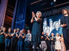 Билеты на ESTEL - Gravitation в ГЦКЗ "Россия"