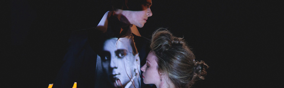 Билеты на Обещание на рассвете в Пушкиной театр (филиал)