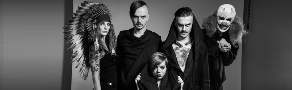 Билеты на Little Big в Дворце спорта Мегаспорт