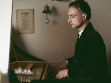 Билеты на Петра Айду (орган) в Маяковскоге театр (малая сцена)