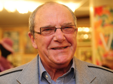 Билеты на Эммануила Виторгана в Доме Музыки (Театральный зал)