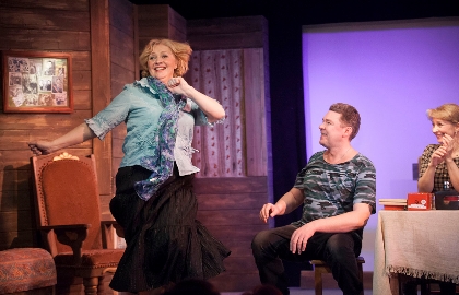 Билеты на Волчий круг в Сопричастности