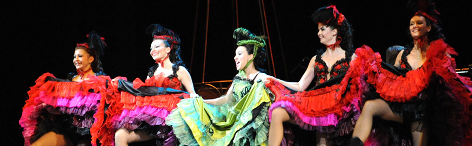 Билеты на Оперетту \"Сильву\" в Доме Музыки (Театральный зал)