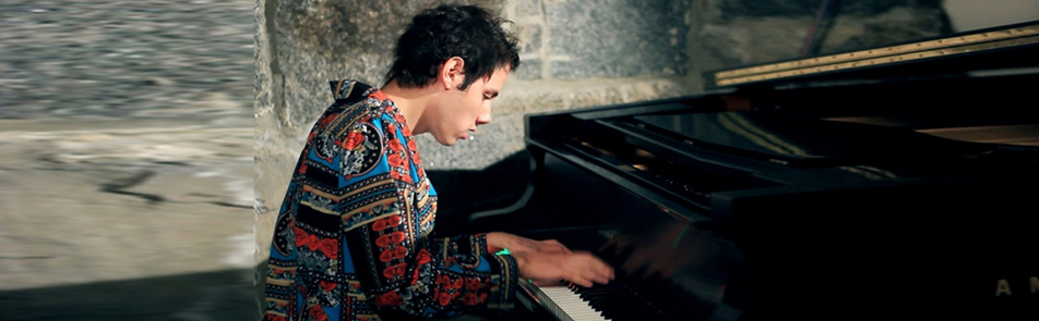 Билеты на Петера Бенце в Доме Музыки (Светлановский зал)