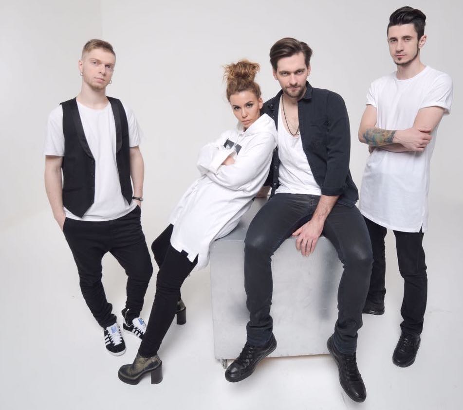 Билеты на Nelson в Клубе Шестнадцать тонн