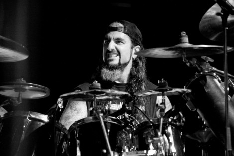 Билеты на Mike Portnoy в Главclub Green Concert