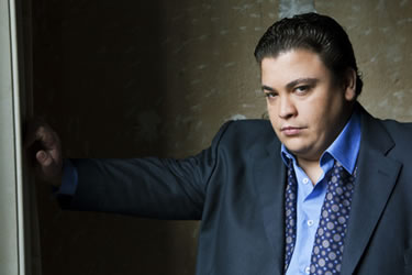 Билеты на Рикарду Рибейру в Клубе RED