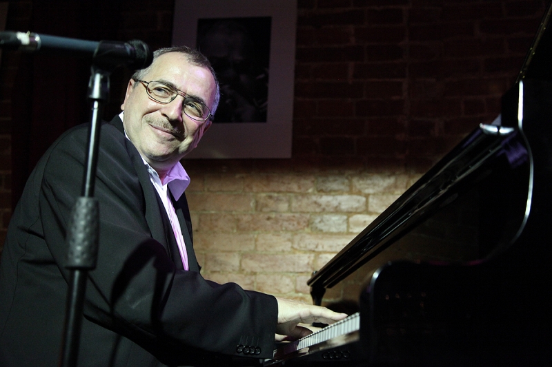 Билеты на Григория Файна в БЗК