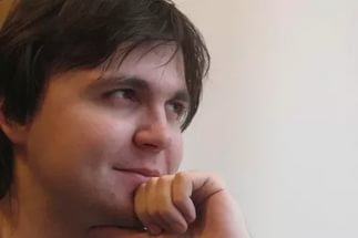 Билеты на Ивана Соколова в МЗК