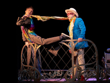 Билеты на Амстердам в Современнике театр