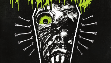 Билеты на Exhumed в Клубе Volta