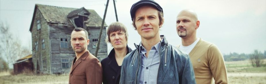 Билеты на Brainstorm в Главclub Green Concert