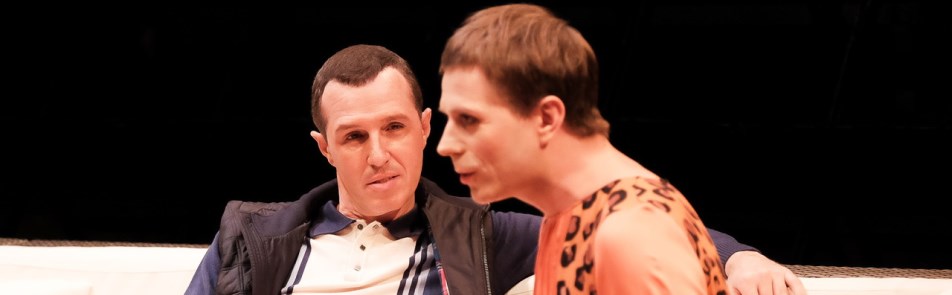 Билеты на Сентрал-парк Вест в МХТ Чехова (малая сцена)