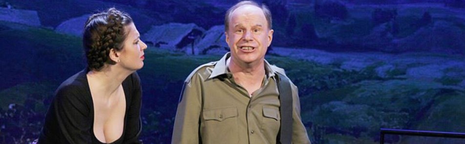 Билеты на Правду - хорошо, а счастье лучше в МХТ Чехова (малая сцена)