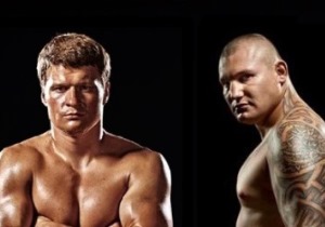 Билеты на Поветкина - Руденко в ГЦКЗ "Россия"