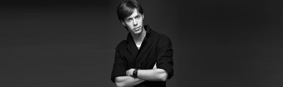 Билеты на Марка Тишмана в Доме Музыки (Театральный зал)