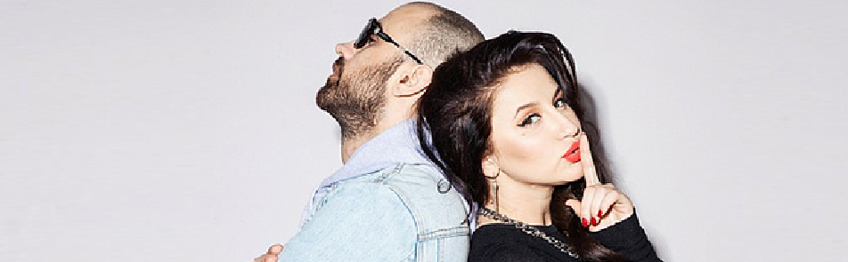 Билеты на Artik & Asti в Уфа-Арене