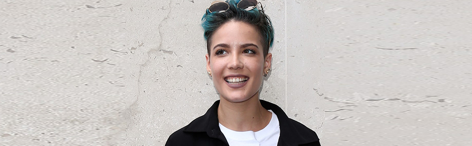 Билеты на Halsey в Stadium Live