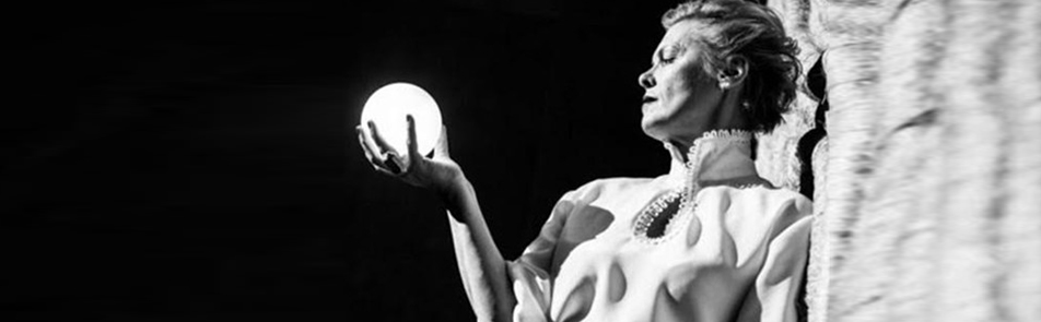 Билеты на Пятно на стене в Электротеатре Станиславском (Малом зале)