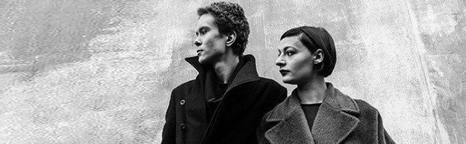 Билеты на Love Machines в Электротеатре Станиславском (Малом зале)