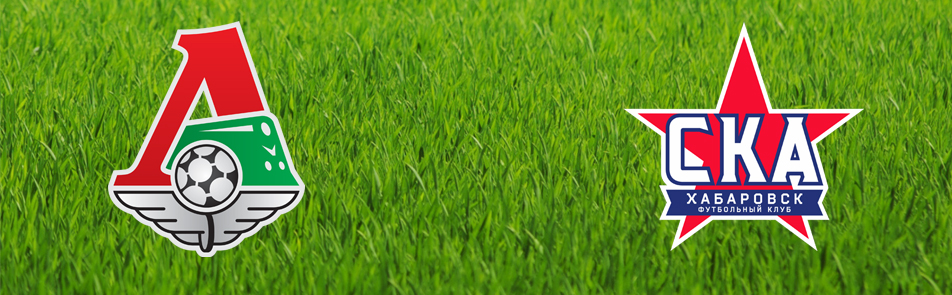 Билеты на Локомотив – СКА-Хабаровск в Стадионе Локомотив