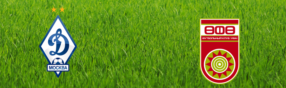 Билеты на Динамо - Уфа в Арене "Химки"