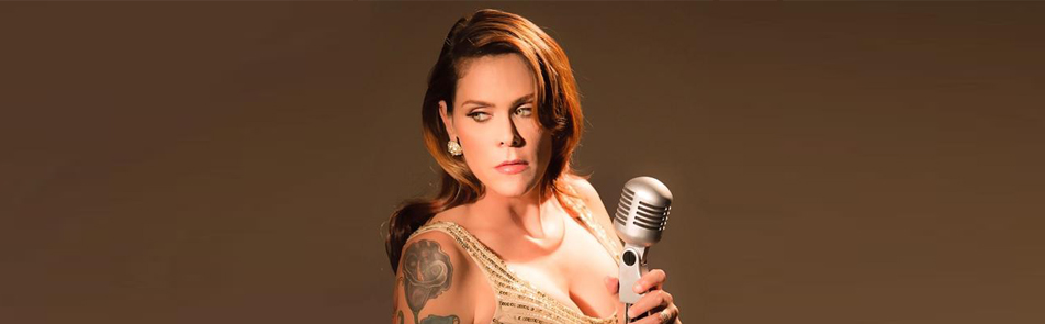 Билеты на Beth Hart / Бет Харт в Вегасе Сити Холле